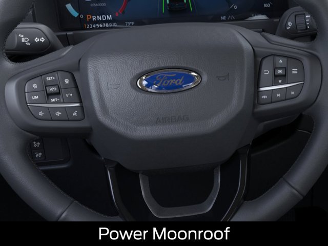 New 2026 Ford Ranger Lariat AWD/4WD image 13