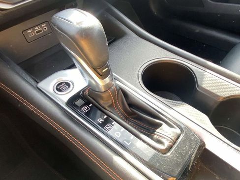 Used 2020 Nissan Altima 2.5 SR w/ Premium Package image 30