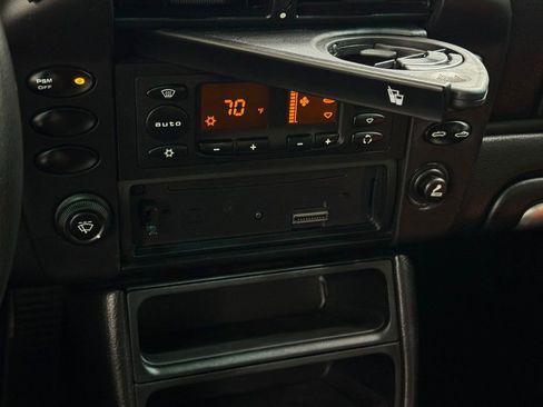 Used 2002 Porsche 911 Cabriolet image 50