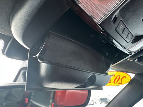 Used 2024 Dodge Durango SRT image 22