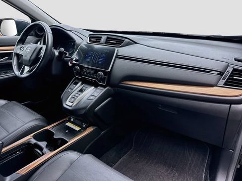 Used 2022 Honda CR-V Touring image 34