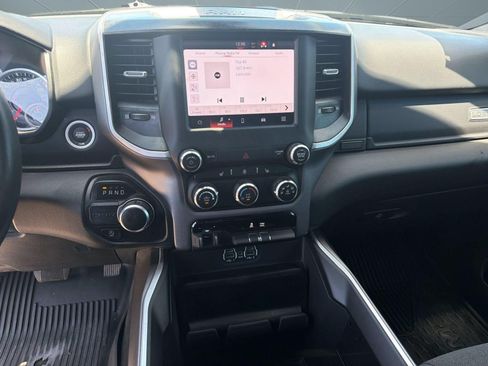 Used 2023 RAM 1500 Lone Star RWD image 17