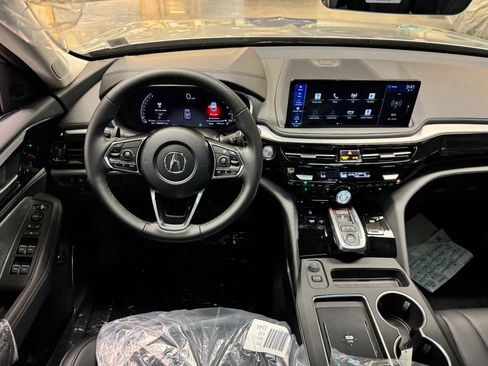 New 2026 Acura MDX SH-AWD image 19