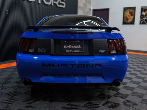 Used 2004 Ford Mustang Mach 1 RWD image 22