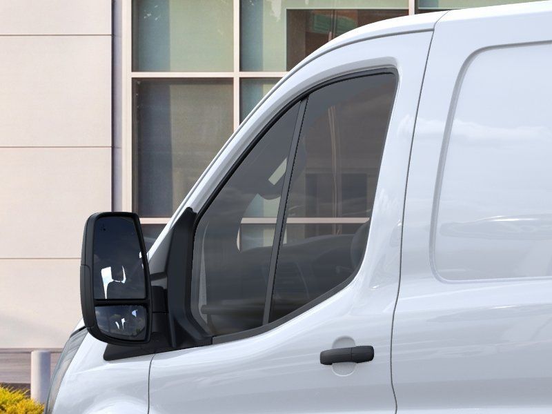 New 2026 Ford Transit 150 Low Roof RWD image 20
