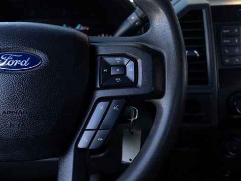 Used 2020 Ford F350 XL w/ Power Equipment Group RWD image 23