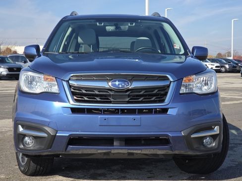 Used 2018 Subaru Forester 2.5i Premium image 14