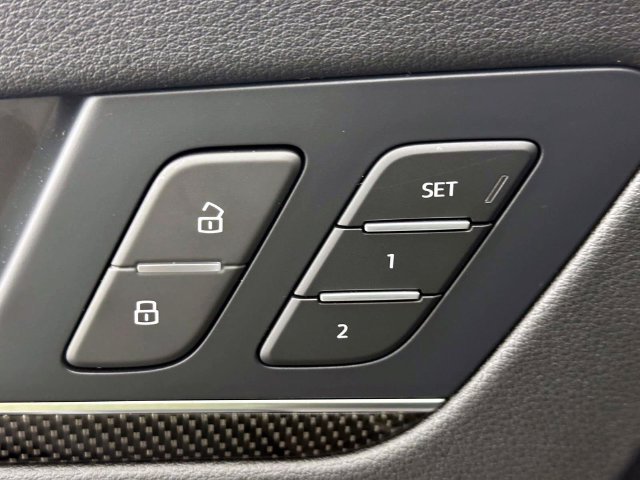 Used 2023 Audi SQ5 Premium Plus w/ Premium Plus Package AWD/4WD image 16
