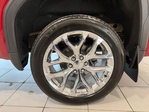 Used 2022 GMC Sierra 1500 Denali w/ Denali Reserve Package image 10