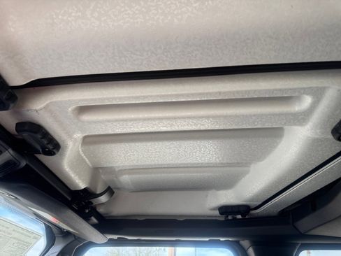 New 2026 Jeep Wrangler Sport S image 33