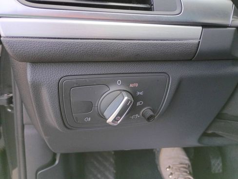 Used 2012 Audi A6 3.0T Premium image 18