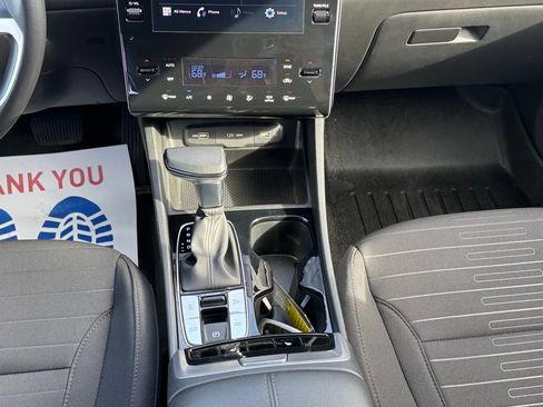 Used 2024 Hyundai Santa Cruz SEL AWD/4WD image 15