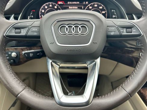 Used 2017 Audi Q7 3.0T Prestige AWD/4WD image 23