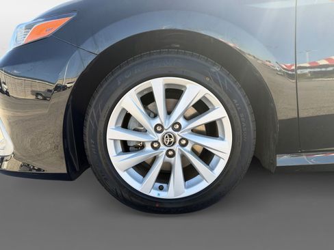 Certified 2023 Toyota Camry LE image 14