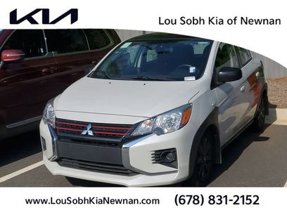 Used 2024 Mitsubishi Mirage