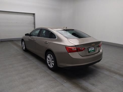Used 2023 Chevrolet Malibu LT image 5