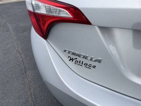 Used 2014 Toyota Corolla L image 6