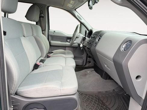 Used 2007 Ford F150 XLT AWD/4WD image 24