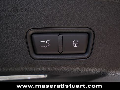 New 2025 Maserati Grecale Modena AWD/4WD image 30