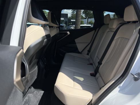 Certified 2025 BMW X3 xDrive30i w/ Premium Package AWD/4WD image 30