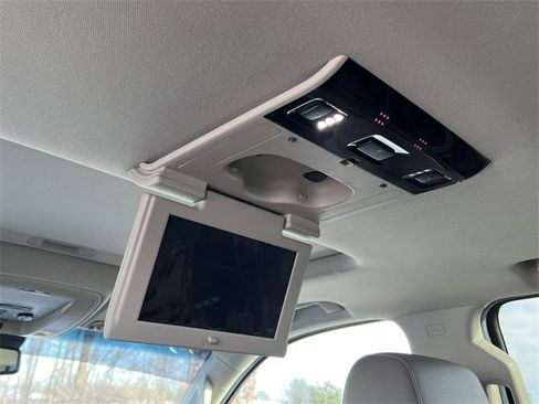 Used 2017 Chevrolet Tahoe Premier image 7