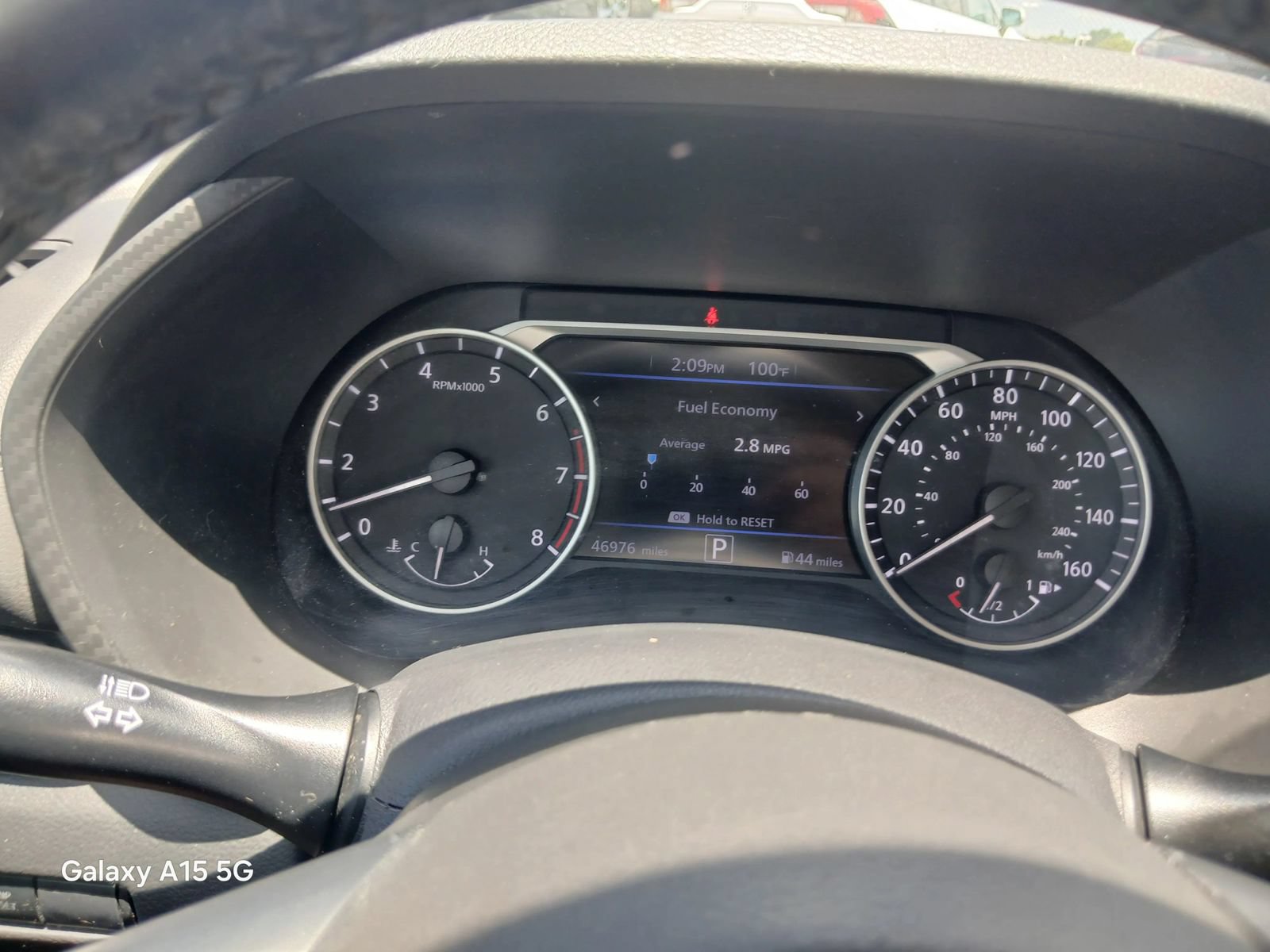 Used 2021 Nissan Sentra SV FWD image 30