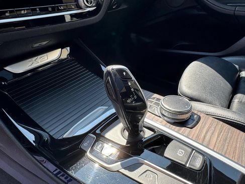 Used 2018 BMW X3 xDrive30i w/ Premium Package AWD/4WD image 24