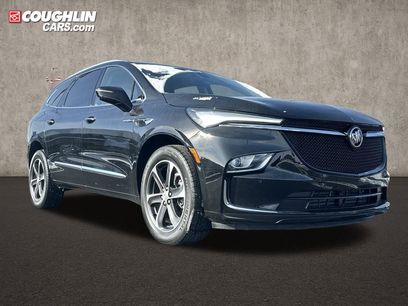 Used 2022 Buick Enclave Essence w/ Experience Buick Package