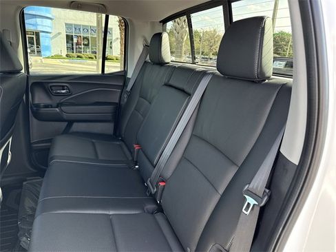 New 2026 Honda Ridgeline RTL image 24