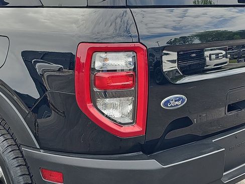 Used 2022 Ford Bronco Sport AWD/4WD image 36