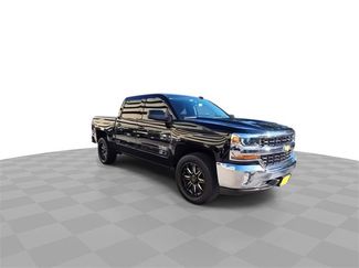 Used 2016 Chevrolet Silverado 1500 LT w/ Texas Edition video 2