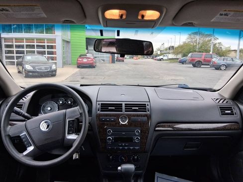 Used 2009 Mercury Milan FWD image 14