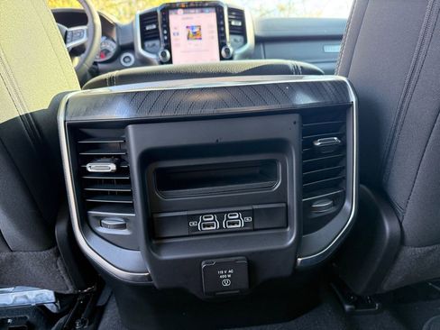 New 2025 RAM 1500 Big Horn image 29