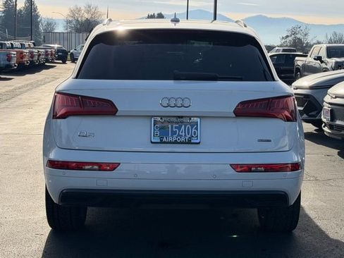 Used 2019 Audi Q5 Prestige image 11