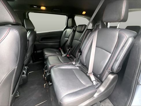 Used 2024 Honda Odyssey Sport image 20