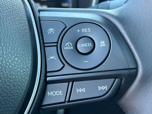 New 2026 Toyota Corolla XLE image 26