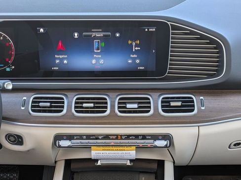 New 2026 Mercedes-Benz GLE 350 4MATIC image 19