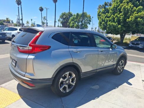 Used 2018 Honda CR-V EX image 40