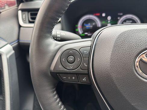 Used 2023 Toyota RAV4 XSE image 14