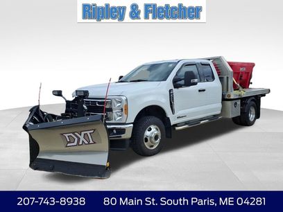 Used 2023 Ford F350 XLT w/ XLT Value Package