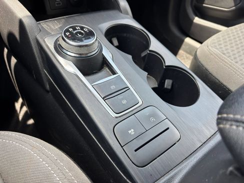 Used 2022 Ford Escape SE w/ Convenience Package AWD/4WD image 8