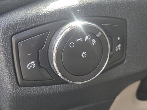 Used 2019 Ford EcoSport S FWD image 13