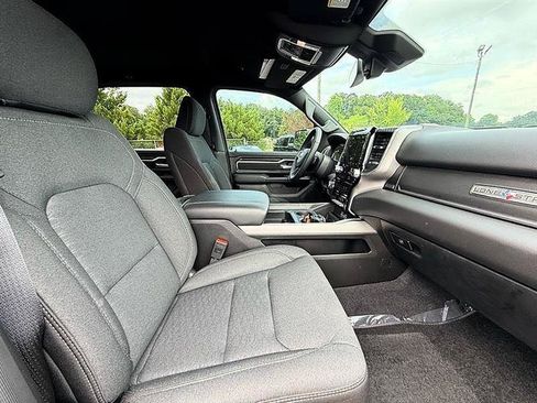 Used 2026 RAM 1500 Lone Star AWD/4WD image 24