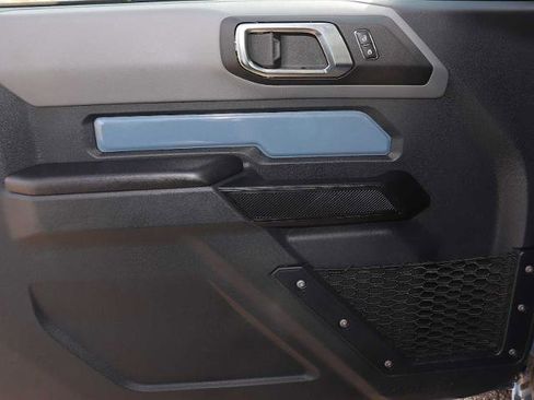 Certified 2024 Ford Bronco Big Bend image 17