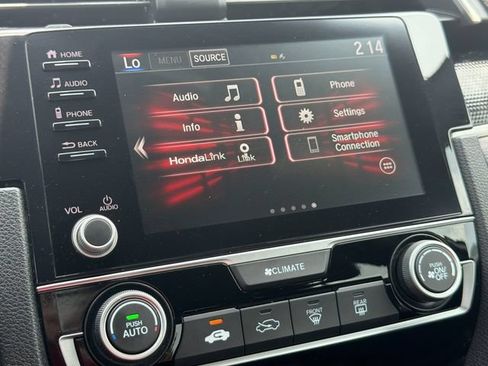 Used 2019 Honda Civic Sport image 17