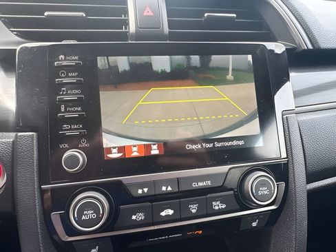 Used 2020 Honda Civic Sport Touring image 24