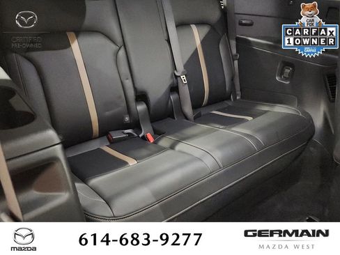 Certified 2024 MAZDA CX-90 Plug-In Hybrid w/ Premium Plus image 20