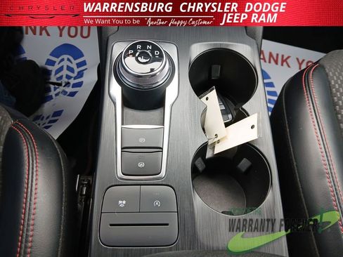 Used 2023 Ford Escape ST-Line FWD image 26
