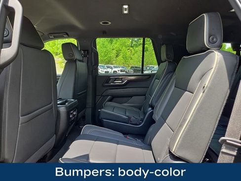 Used 2025 GMC Yukon Elevation w/ LPO, Floor Liner Package AWD/4WD image 20