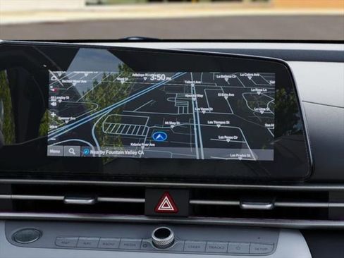 New 2026 Hyundai Elantra Limited FWD image 13